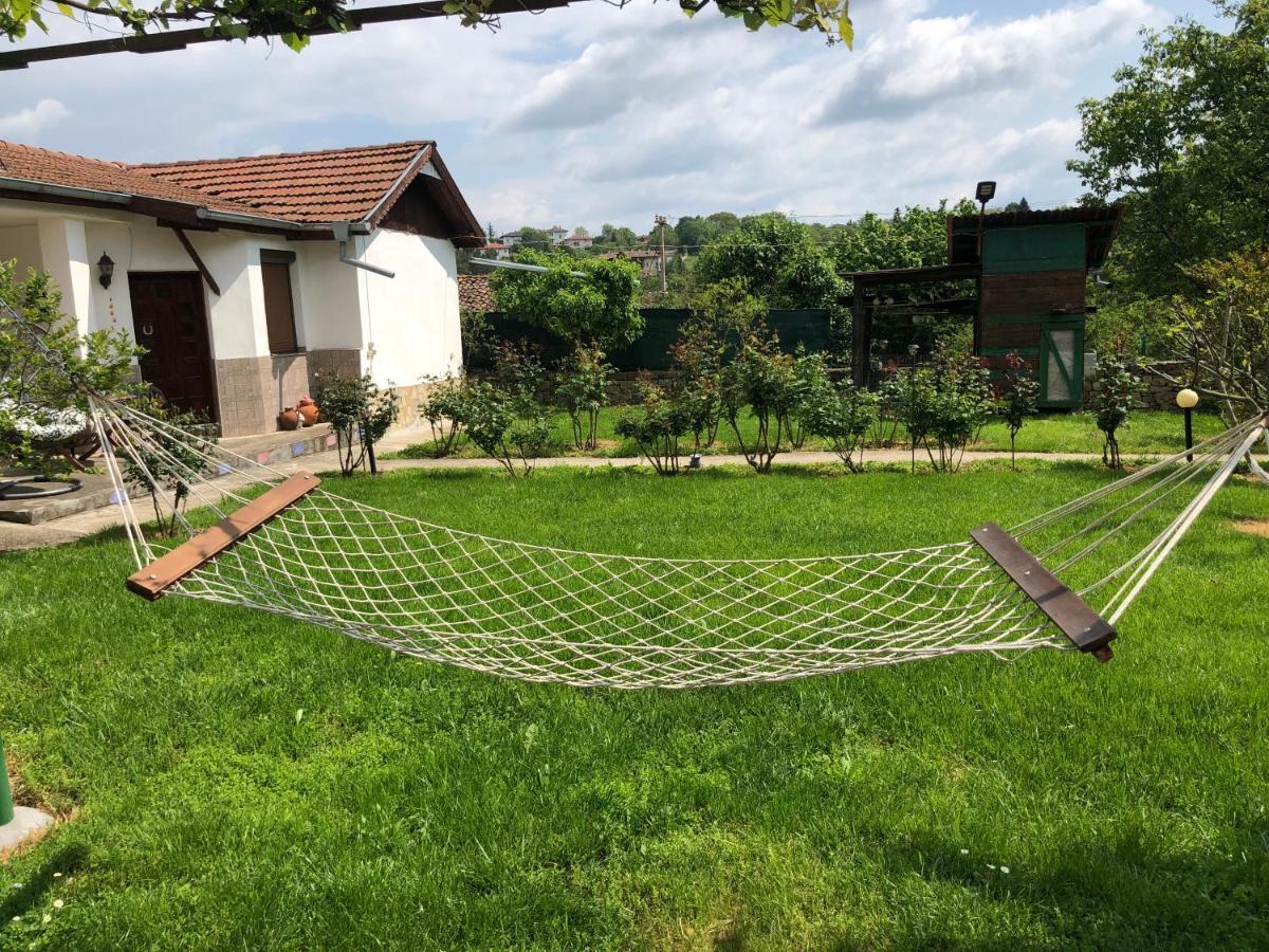 Къща За Гости Апартамент За Гости Рай С Арбанаси До Гр Велико Търново Exterior photo
